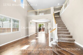 32702 Willowvail Cir in Temecula, CA - Building Photo - Building Photo