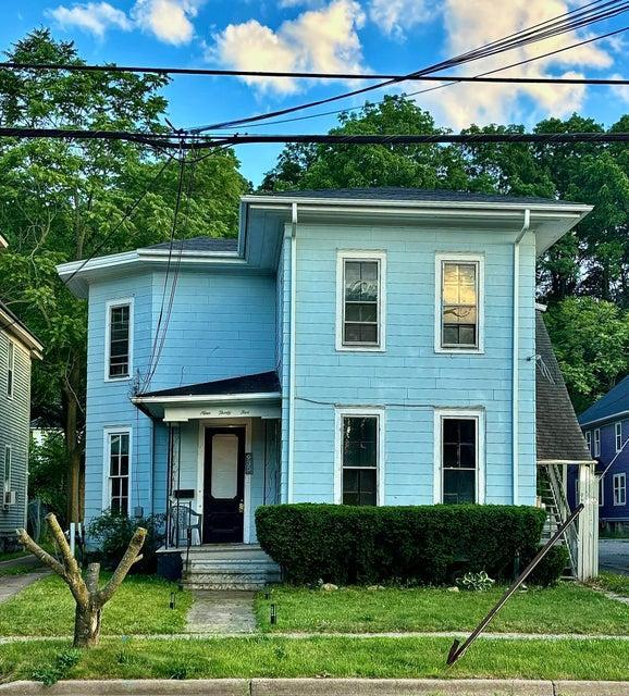 935 W Lovell St in Kalamazoo, MI - Building Photo