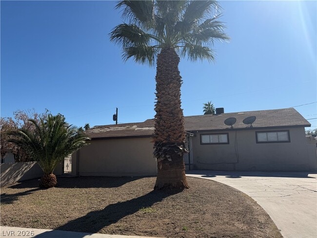 5309 Gipsy Ave in Las Vegas, NV - Building Photo - Building Photo