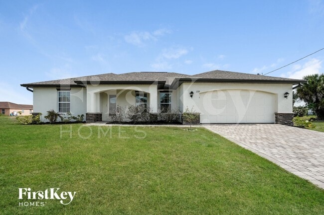 property at 1719 NW 25th Ln