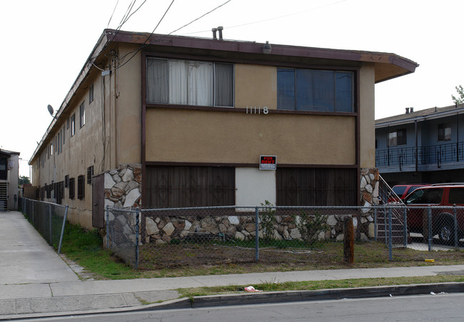 11118 S Osage Ave in Inglewood, CA - Building Photo - Building Photo