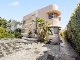 1227 Euclid Ave in Miami Beach, FL - Building Photo