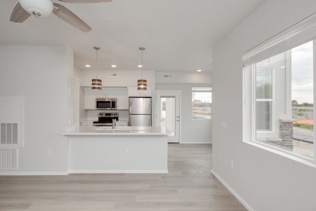 property at 923 Rigby Ln