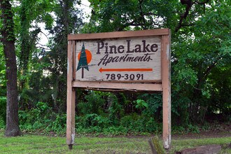 Pine Lake Apartments in Oklahoma City, OK - Building Photo - Building Photo