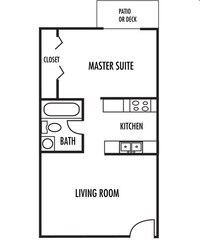 Huntersville Apartment Homes - 12