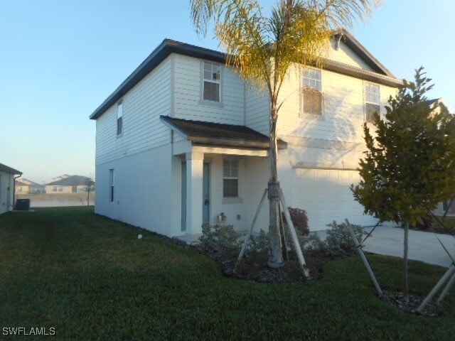 property at 17568 Monte Isola Wy