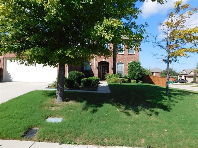 748 Clear Water Dr in Lewisville, TX - Building Photo - Building Photo