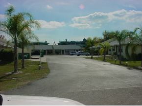 Alford Arms in Port Charlotte, FL - Foto de edificio - Building Photo