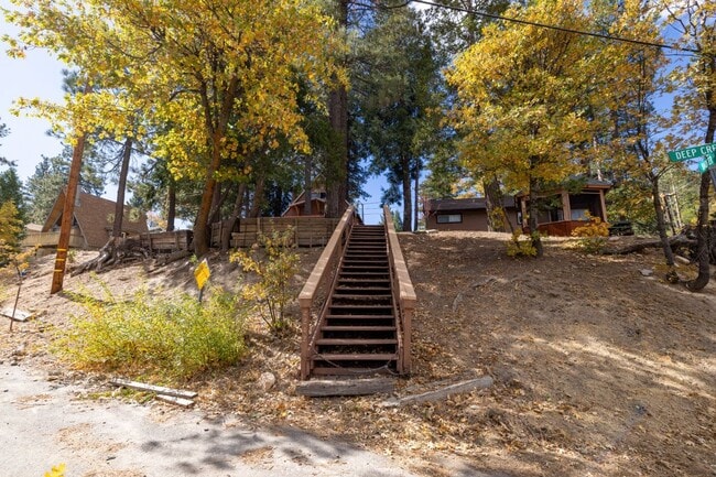 2242 Deep Creek Dr in Running Springs, CA - Building Photo - Building Photo