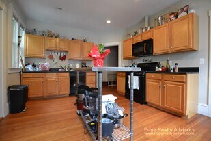 54 Mapleton St, Unit 1 in Boston, MA - Building Photo