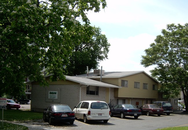 Glen Haven Apartments in Provo, UT - Building Photo - Building Photo