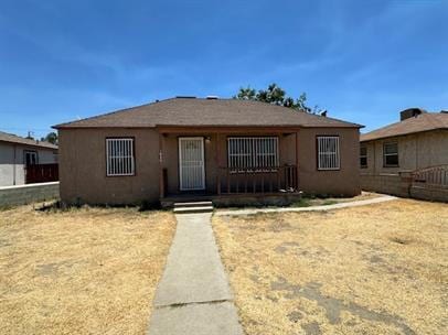 property at 1600 El Toro Dr
