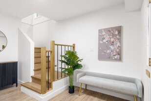 3011 E 29th Ave in Vancouver, BC - Building Photo