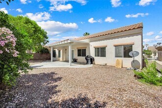 4125 Bottiglia Ave in Las Vegas, NV - Building Photo - Building Photo