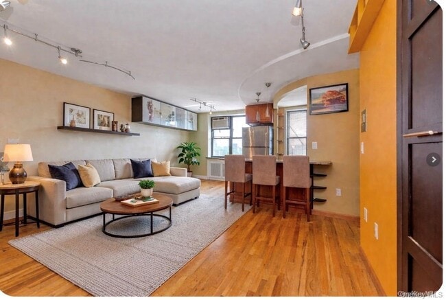 property at 83-40 Austin St