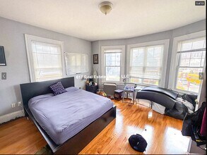 115 Franklin St in Boston, MA - Building Photo - Building Photo