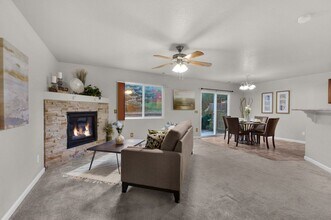 6107 Kingdom View in Colorado Springs, CO - Building Photo - Building Photo