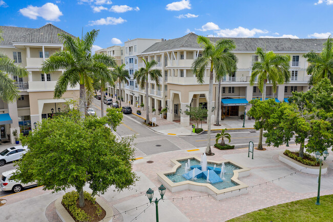 1203 Town Center Dr in Jupiter, FL - Building Photo - Building Photo