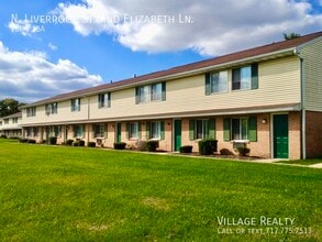 55 N Liverpool St in Manchester, PA - Building Photo - Building Photo