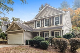 109 Diamond Ridge Ave in Canton, GA - Foto de edificio - Building Photo