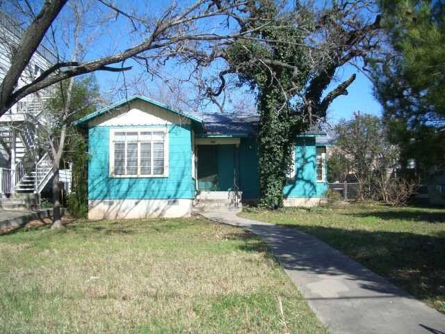 704 W 34th St in Austin, TX - Building Photo