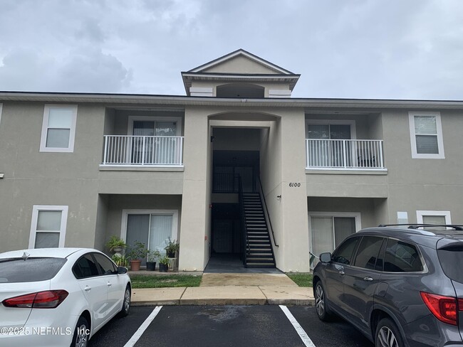 property at 6100 Maggies Cir