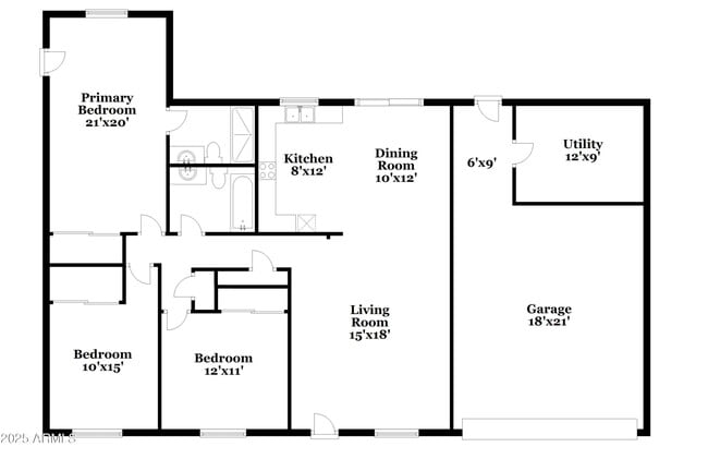 15248 N 36th St in Phoenix, AZ - Building Photo - Building Photo