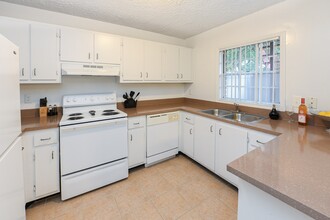 Reserve at Lake Pointe Apartments and Townhomes in St. Petersburg, FL - Building Photo - Building Photo