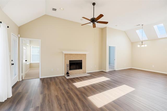 4149-4141 One Pl Ln in Flower Mound, TX - Building Photo - Building Photo