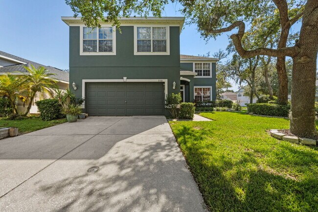 property at 7310 Brightwater Oaks Dr