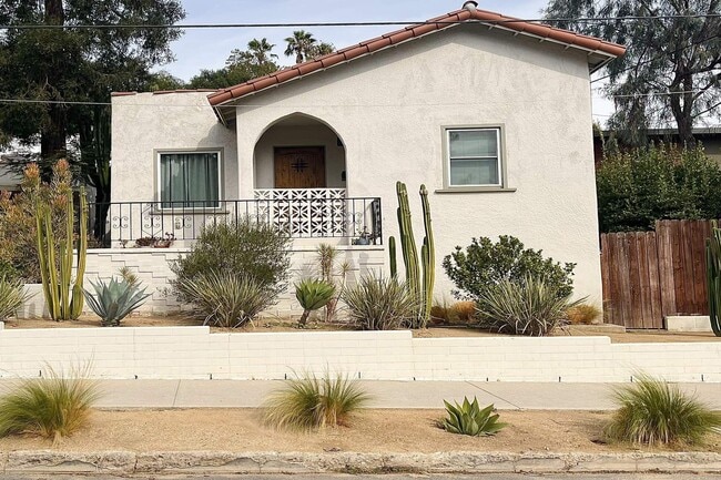 property at 4850 Floristan Ave