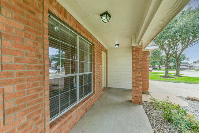 20131 Laramie River Trail in Katy, TX - Building Photo - Building Photo