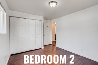 7101 Wolff St in Westminster, CO - Foto de edificio - Building Photo