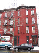 182 Ralph Ave in Brooklyn, NY - Building Photo - Building Photo