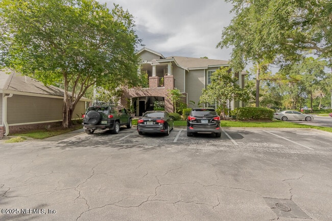 property at 10000 Gate Pkwy