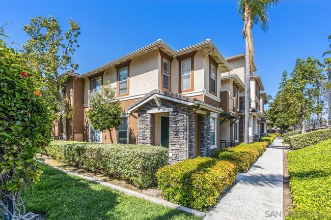 1441 Santa Lucia Rd in Chula Vista, CA - Foto de edificio - Building Photo