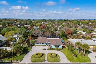 974 Shannon Ave in Indialantic, FL - Building Photo - Building Photo