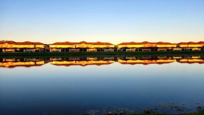 8877 Candy Palm Rd in Kissimmee, FL - Building Photo - Building Photo