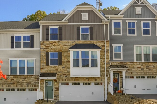 property at 137 Moyer Hill Dr