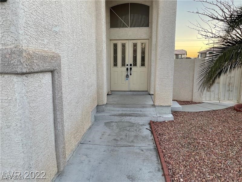 8183 Shoreham St in Las Vegas, NV - Building Photo