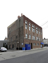 2454-2460 W 38th St in Chicago, IL - Building Photo - Building Photo