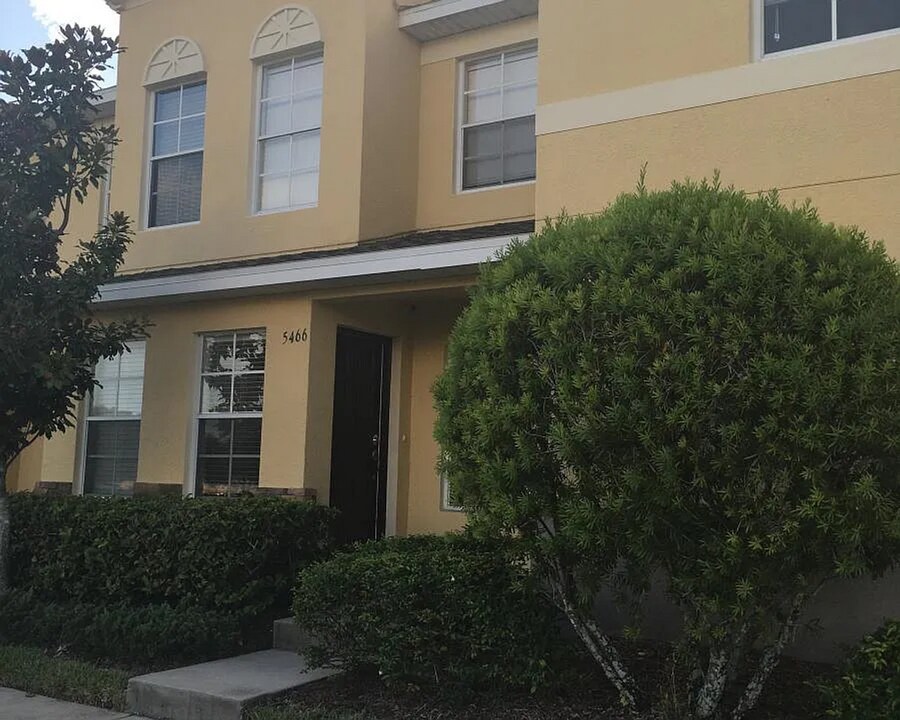 5466 Fieldstone Dr in Lakeland, FL - Building Photo