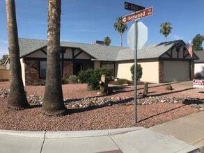 3607 W Elgin St in Chandler, AZ - Building Photo - Building Photo