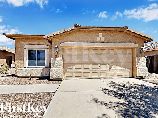 property at 2050 W Hayden Peak Dr