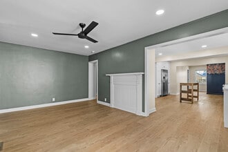 1004 Tuscarora Ave in Elizabeth City, NC - Building Photo - Building Photo