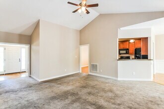 29 Westcote Ln in Clayton, NC - Building Photo - Building Photo