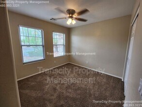 4189 S Rim Rd in Gilbert, AZ - Building Photo - Building Photo