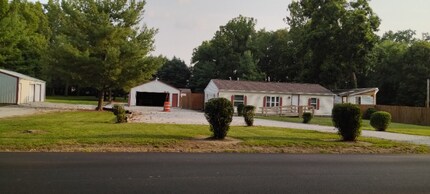 3675 W 250 N in West Lafayette, IN - Building Photo - Building Photo