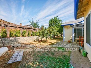 3308 Chiswell Way in Sacramento, CA - Building Photo - Building Photo
