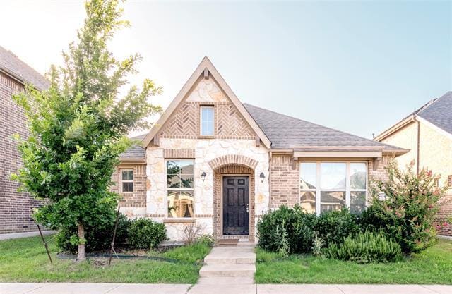 property at 2040 Barx Dr